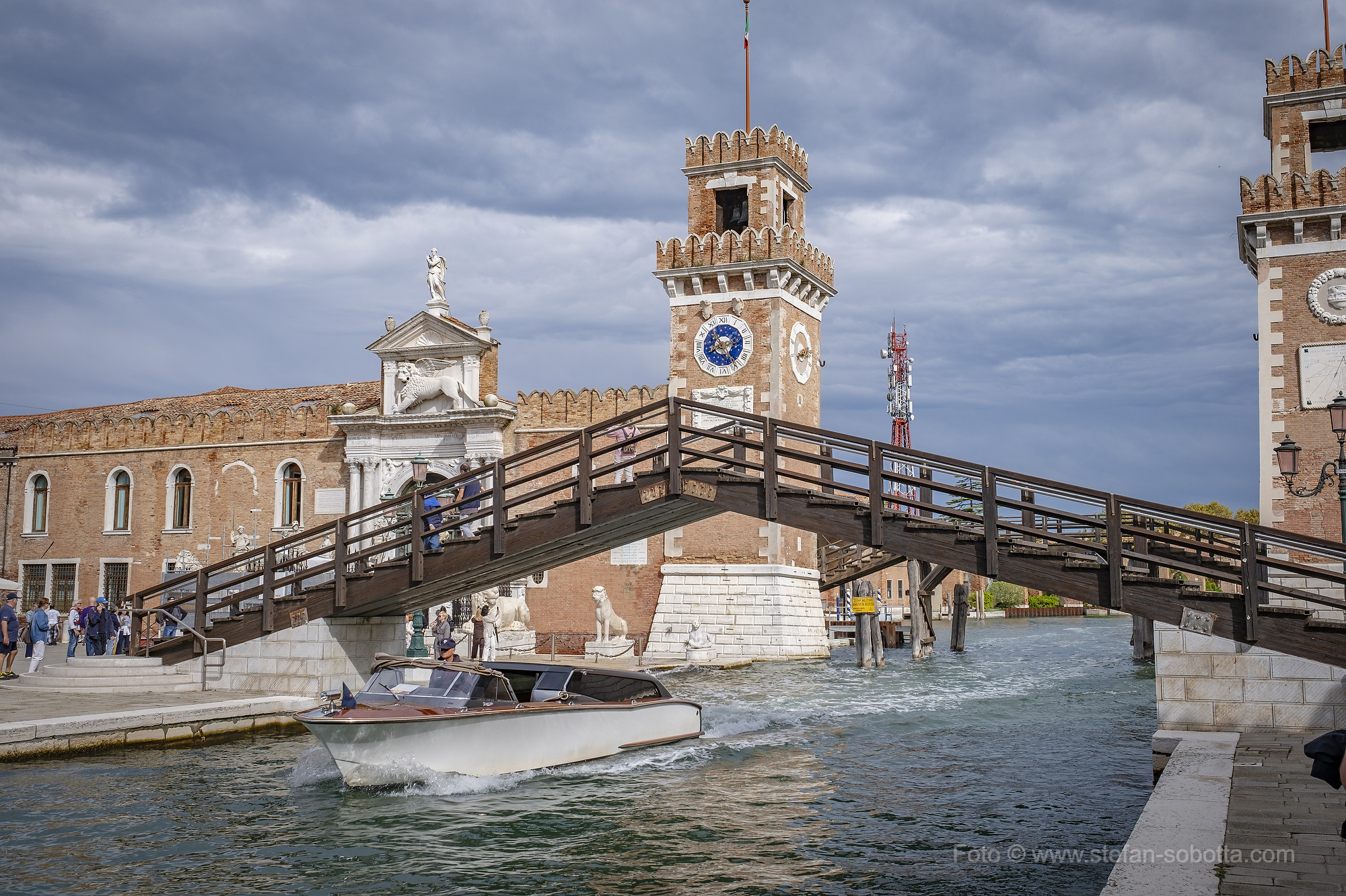 Arsenale